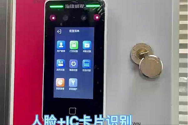 提升門(mén)多種對(duì)接方式